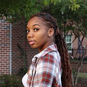 Meet your Posher, Jada